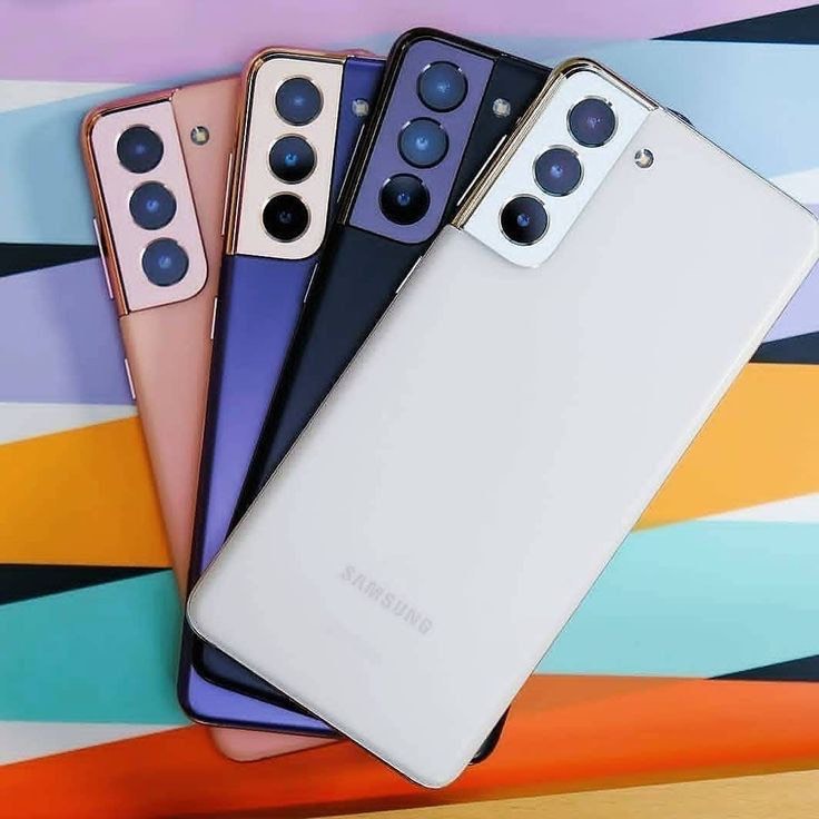 Samsung Note20 Ultra Pallet - 70 brand new units